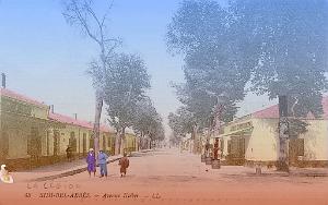 SIDI BEL ABBES 159